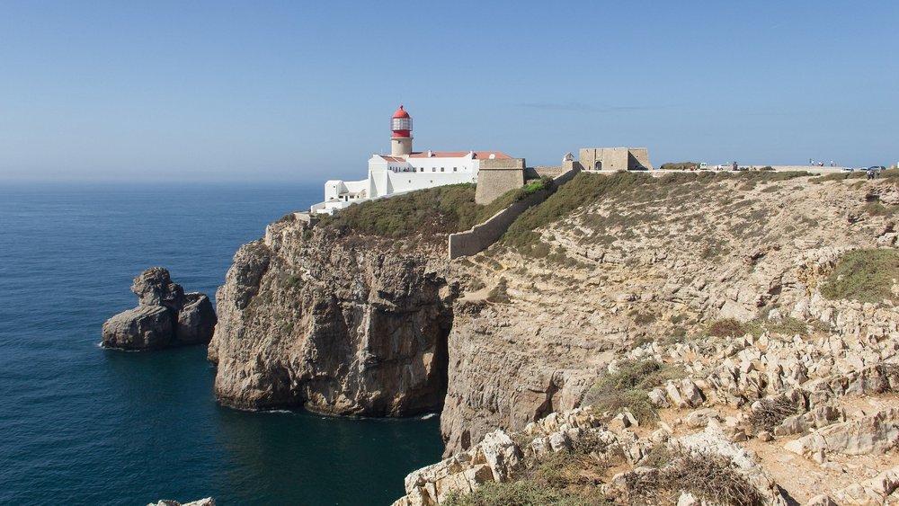 Das Cabo Sao Vicente Das Cabo Sao Vicente