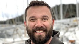 Dragan Basemanager Punat Dragan Basemanager Punat